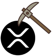 XrpMinings Logo